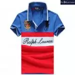 ralph lauren badges t-shirt ecussons ets mcmlx vii